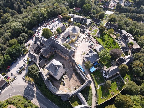 Schloss Burg
